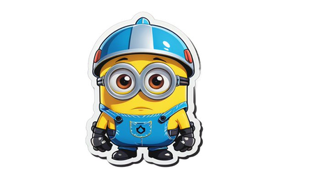 AI Sticker Maker : Create Free Stickers in Minutes