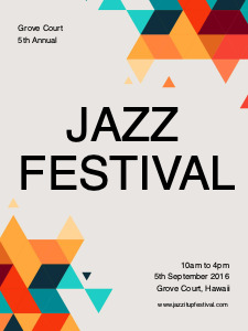 geometric designs geometric designs poster