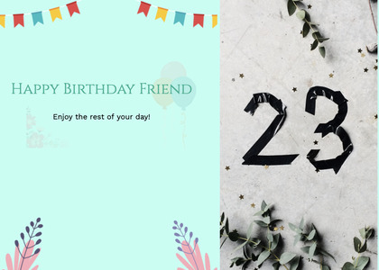 birthday card maker birthday card maker