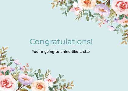 Greetings Card template design Greetings Card templates