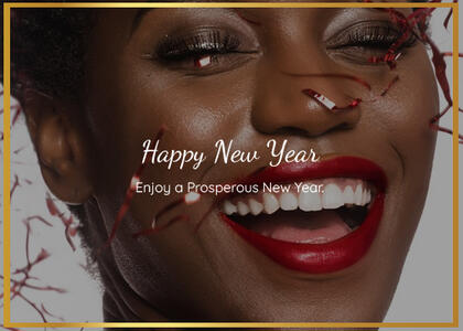 Happy New Year Card Maker Happy New Year Card Maker