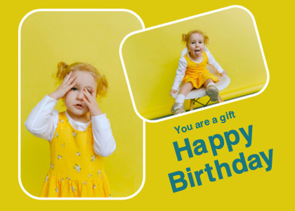 create photo card create photo card