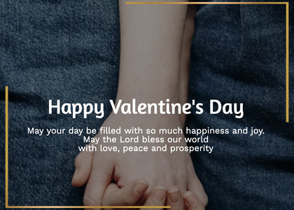 Valentine's Day Card Maker Valentine's Day Card Maker