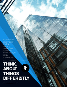 business flyer design business flyer