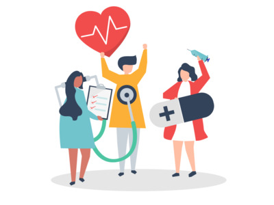 illustration healthcare illustration healthcare