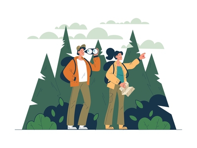 holiday illustration holiday illustration