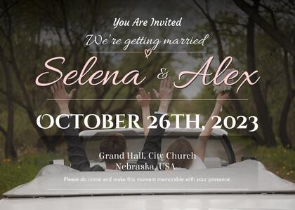 online wedding card design online wedding card design