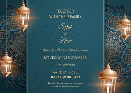 wedding card design wedding card design