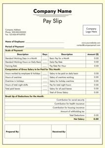 free online paystub design free online paystub design