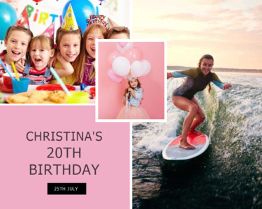 photo collage design photo collage poster