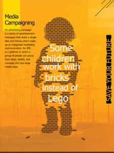 campaign poster templates campaign poster templates