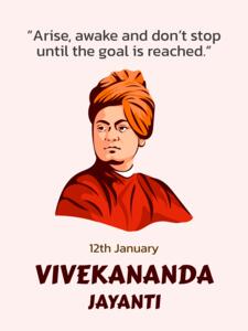 National Youth Day Posters online National Youth Day Posters online