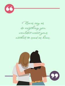 quote maker quote poster