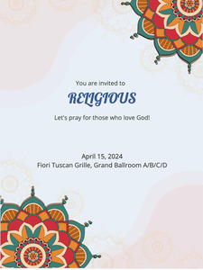 religious posters religious posters