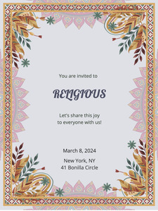 religious psoter templates religious psoter templates