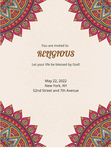 religious psoter maker religious psoter maker