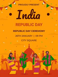 Republic Day Posters online Republic Day Posters online