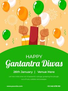 free Republic Day Posters free Republic Day Posters