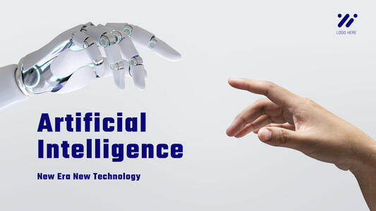 artificial presentation templates artificial presentation templates