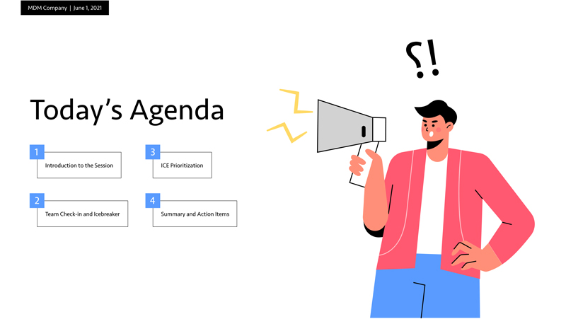 brainstorm presentation templates brainstorm presentation templates