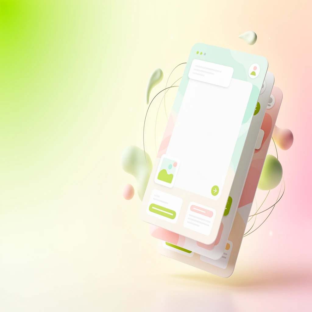 Premium AI Background Maker design generated with Pixazo AI