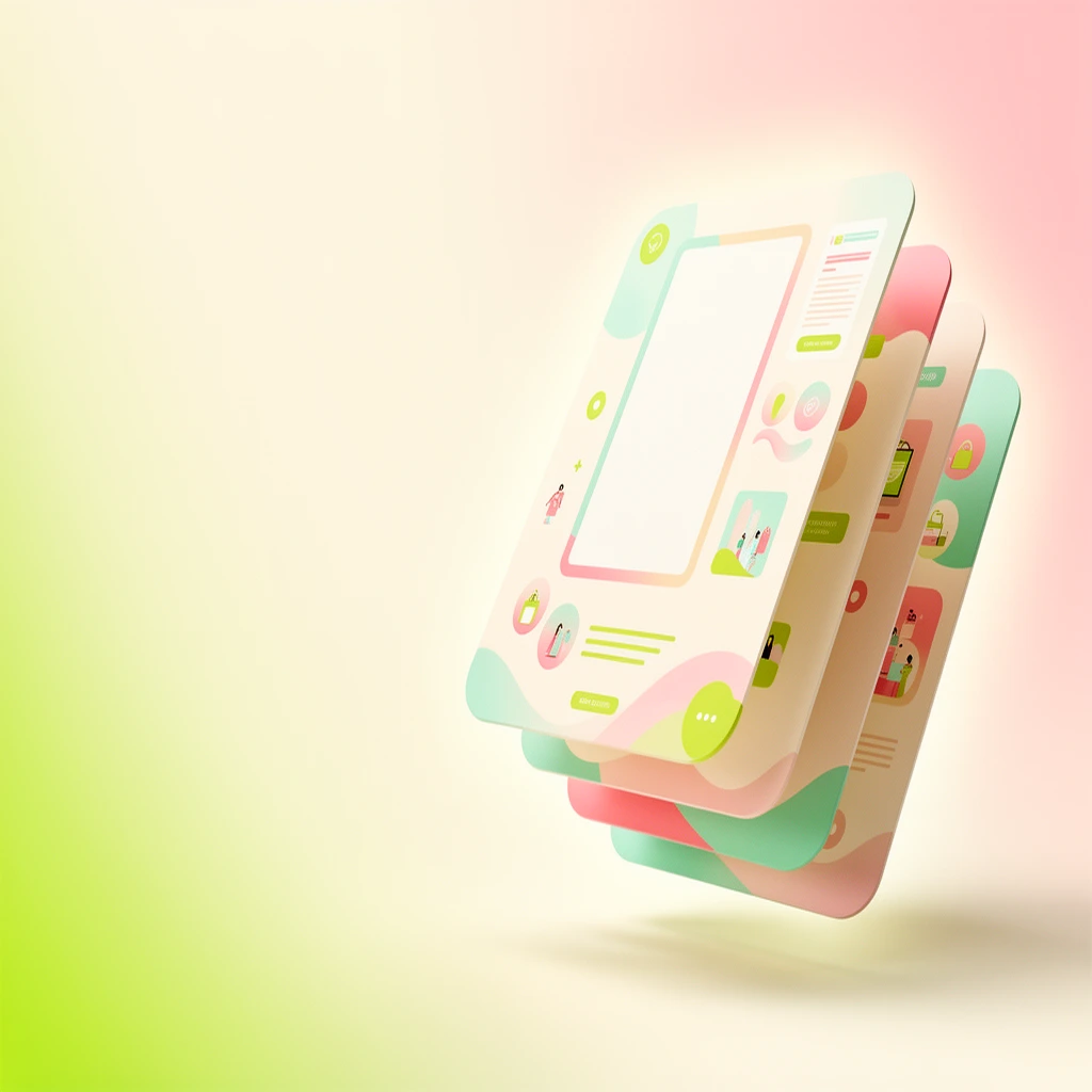 Premium AI Banner Maker design generated with Pixazo AI