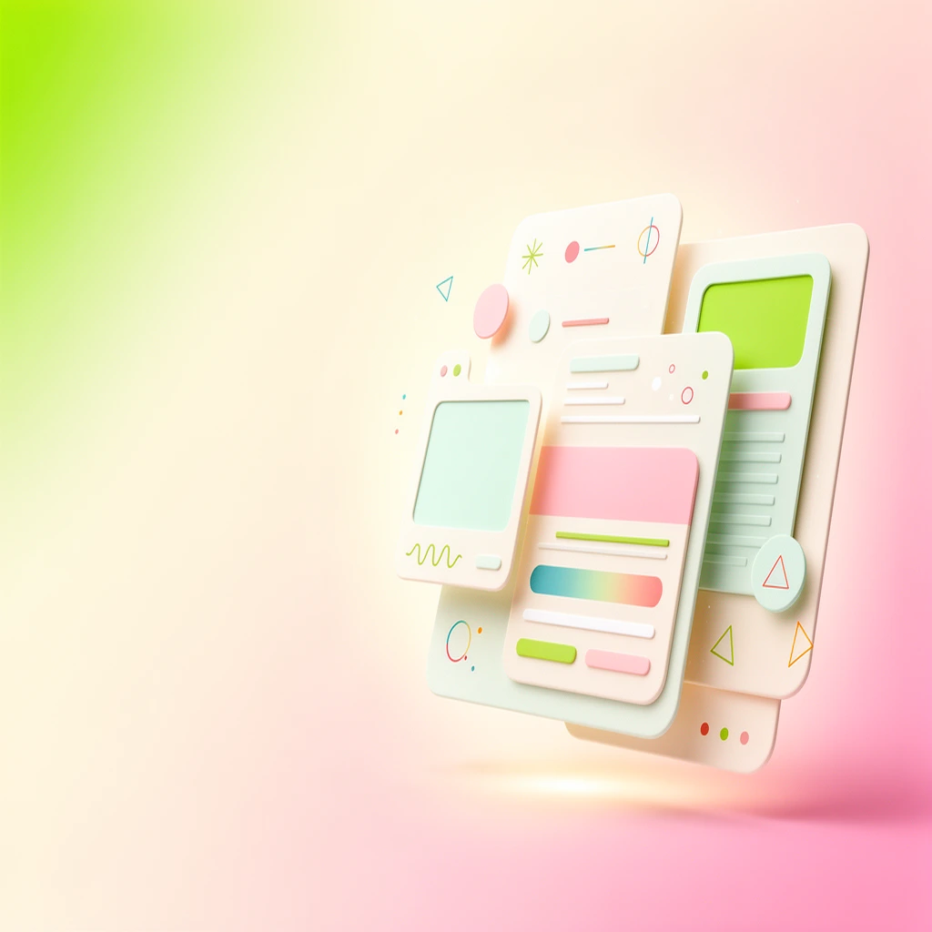 Premium AI Blog Banner Maker design generated with Pixazo AI