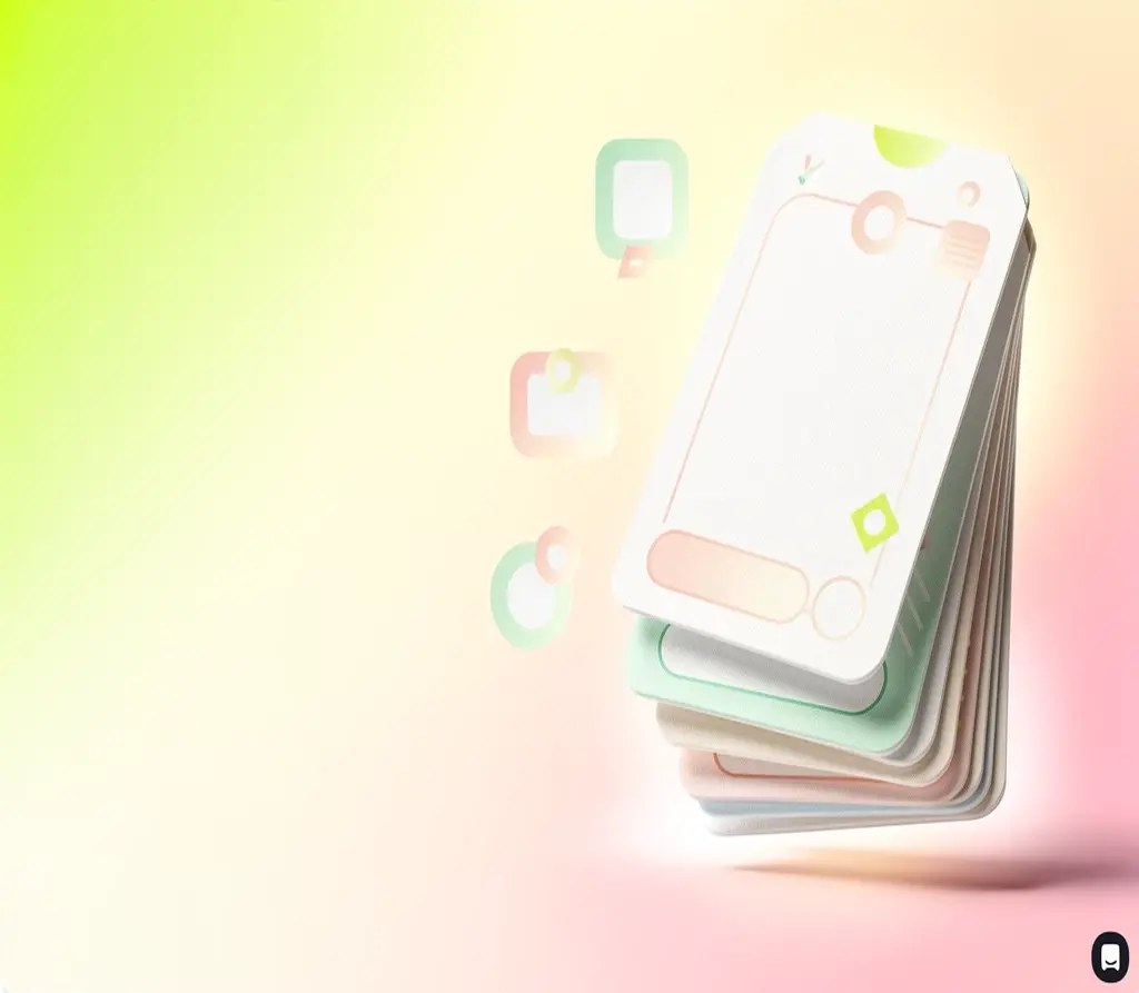 Premium AI Gift Tag Maker design generated with Pixazo AI