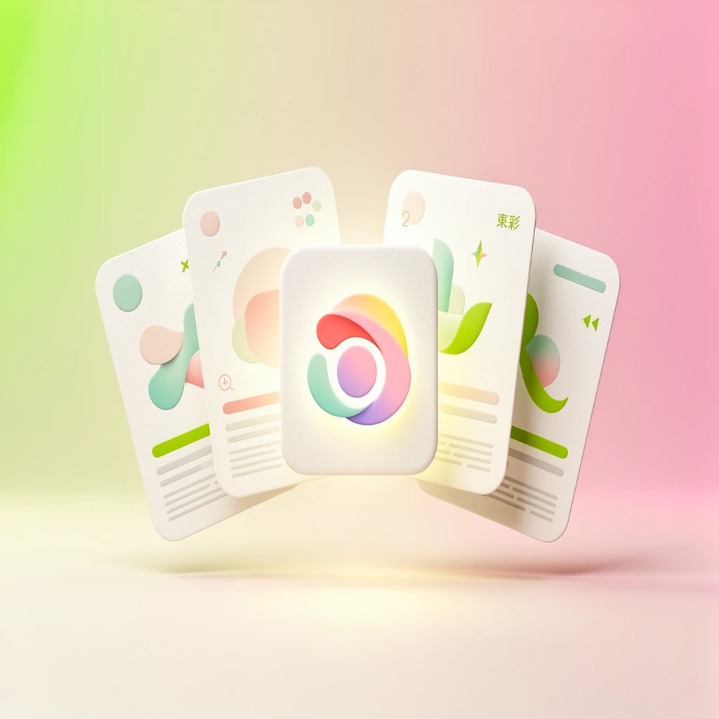 Premium AI Logo Maker design generated with Pixazo AI