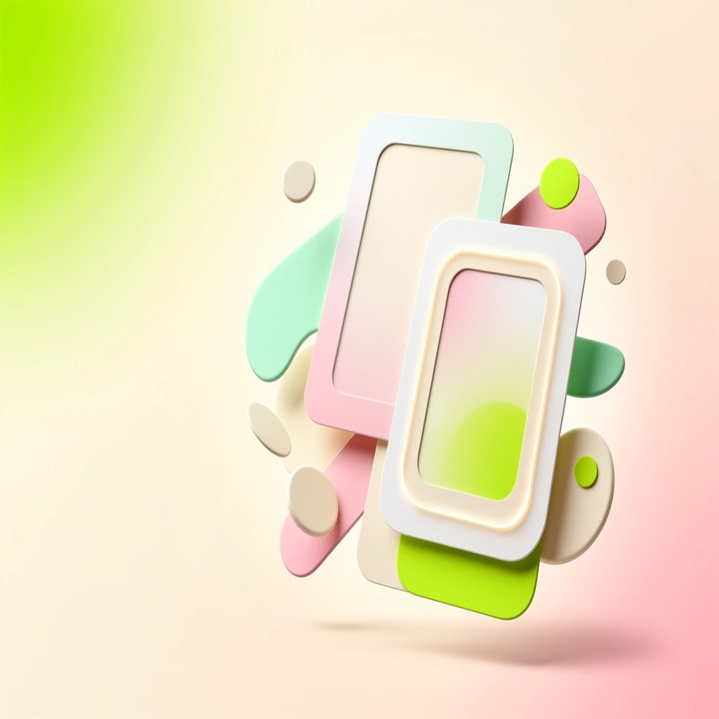 Premium AI Mockup Maker design generated with Pixazo AI