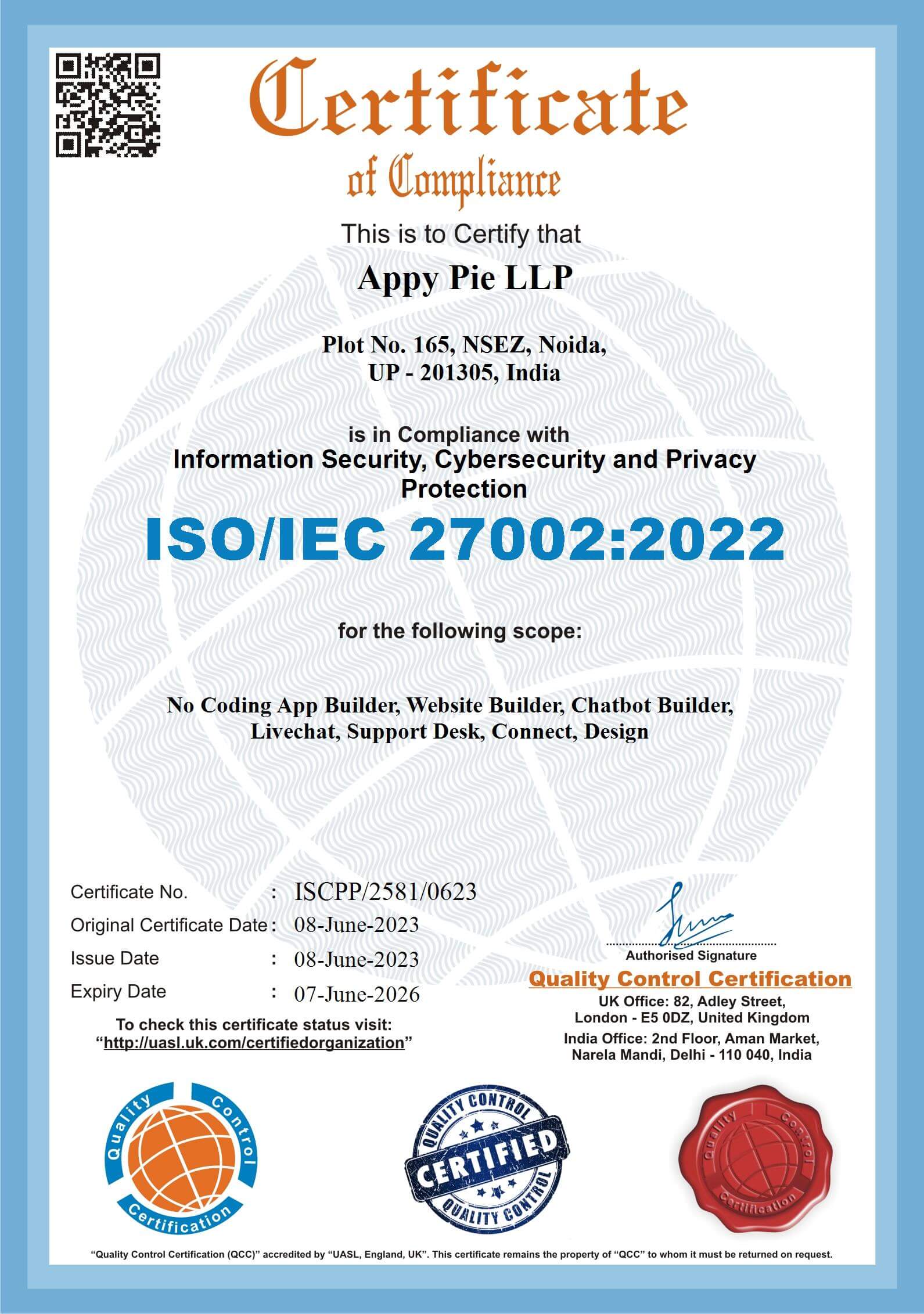 information security