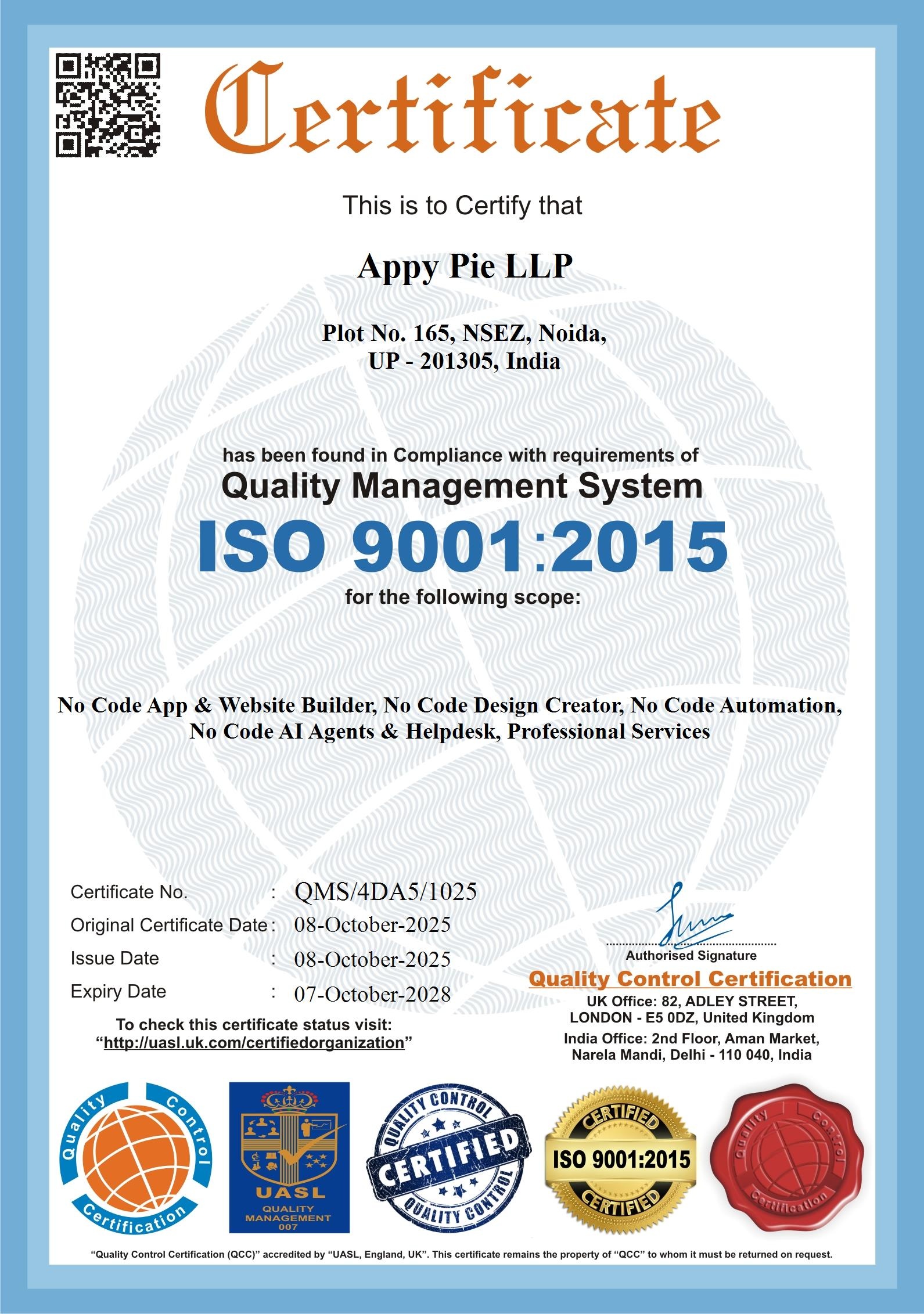 ICO 9001