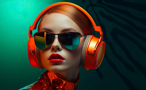 Musical design by Vera Eriksson