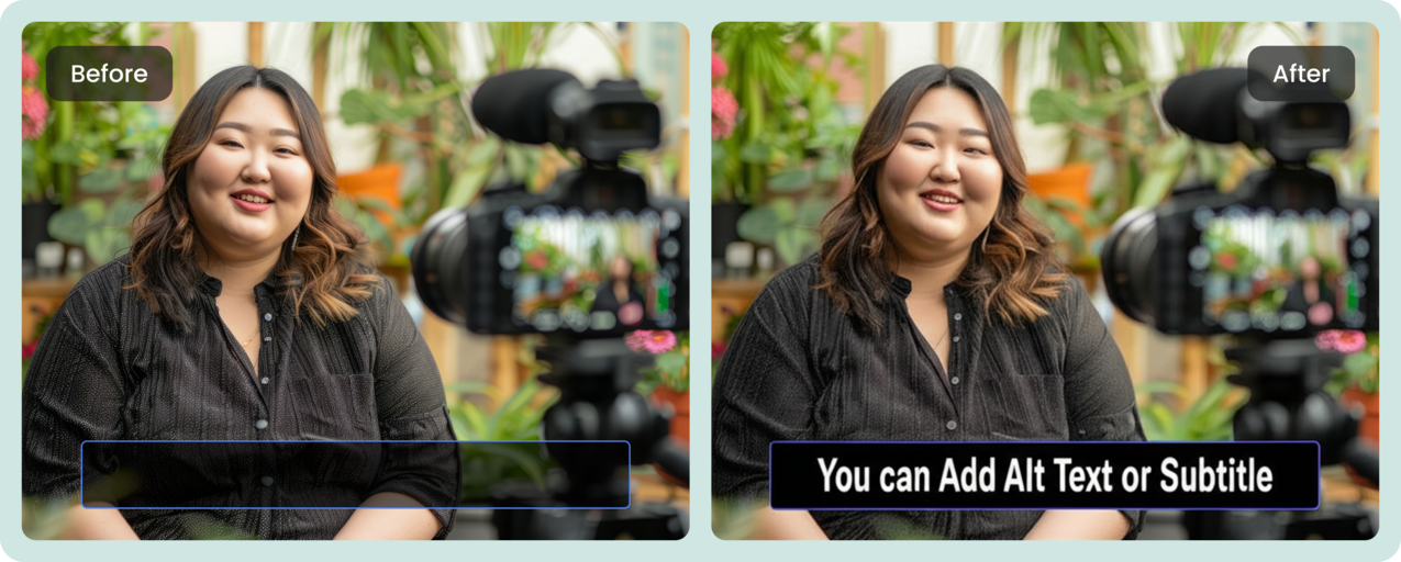 Add Text to Photo | Free AI Text Adder to Image Online